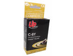 Консумативи Съвместим UPRINT CLI8 Yellow, Canon