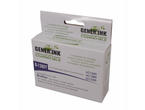 Консумативи Съвместим Generink LC1280XL/1240/1220 Yellow, Brother