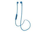 Слушалки Flavr In-Ear Bluetooth Earphones, сини