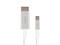 Кабели и Адаптери Moshi Mini DisplayPort to HDMI Cable