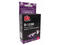 Консумативи Съвместим UPRINT LC121/123/127 Magenta, Brother