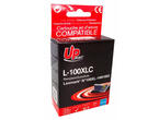 Консумативи Съвместим UPRINT 14N1093, Lexmark
