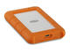 Външни HDD 1TB LaCie Rugged USB C