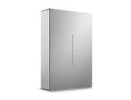 Външни HDD 8TB LaCie Porsche Design Desktop Drive Silver