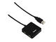 Джаджи Hama Hub USB 2.0, в черно-