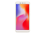 Смартфони Xiaomi Redmi 6А 32GB Dual SIM, златист