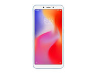 Смартфони Xiaomi Redmi 6А 32GB Dual SIM, син