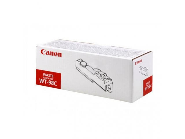Консумативи Оригинален Canon WT-98C