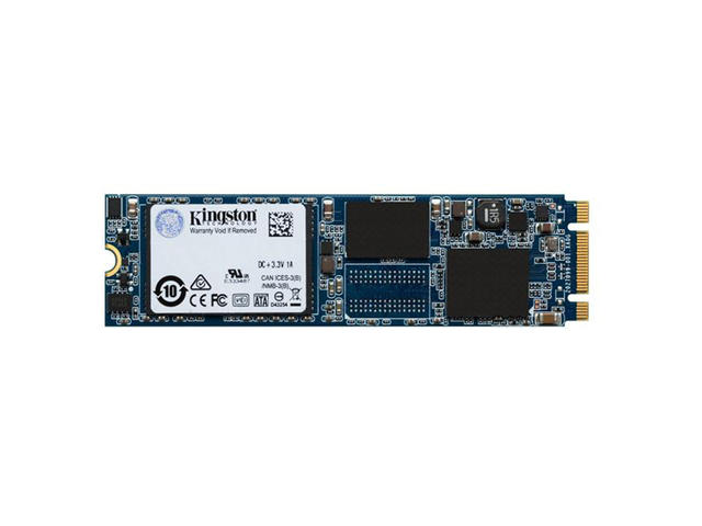 SSD 480GB Kingston UV500 M.2 SATA