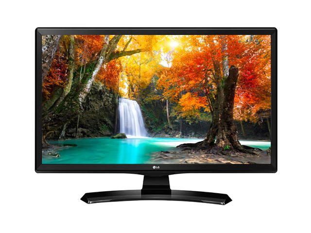 Монитори LG 24TK410V-PZ