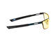 Компютърни очила GUNNAR Blizzard Strike Onyx Fire
