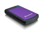 Външни HDD 1TB Transcend StoreJet H3P