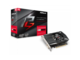 Видео карти ASRock Phantom Gaming Radeon RX550 2G