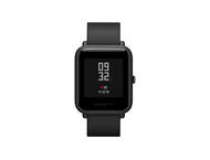 Смарт часовници Xiaomi Amazfit Bip, в черно