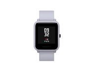 Смарт часовници Xiaomi Amazfit Bip, в бяло