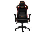Геймърски столове Canyon Corax GС-5 CND-SGCH5, черен/оранжев