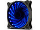 Вентилатори Segotep Fan 120mm RGB 6pin