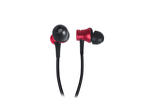 Слушалки Xiaomi Mi Earphones Basic, в червено