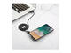 Кабели и Адаптери Baseus Suction Cup Lightning USB кабел
