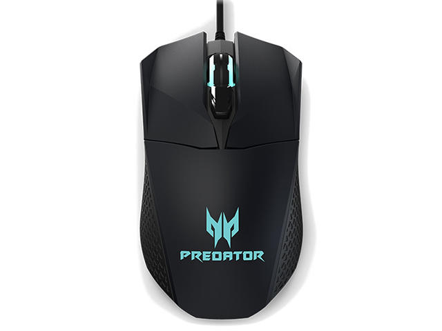 Мишки Acer Predator Cestus 300