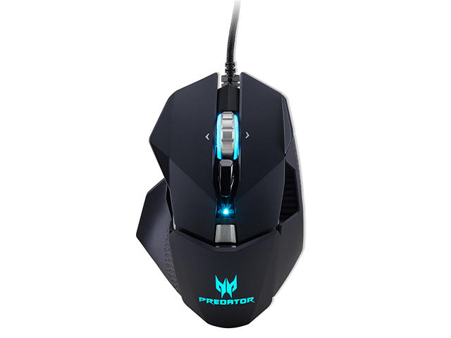 Мишки Acer Predator Cestus 510 FOX Edition