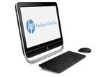 All in One HP Pavilion 23-b110fb с ТВ тунер!