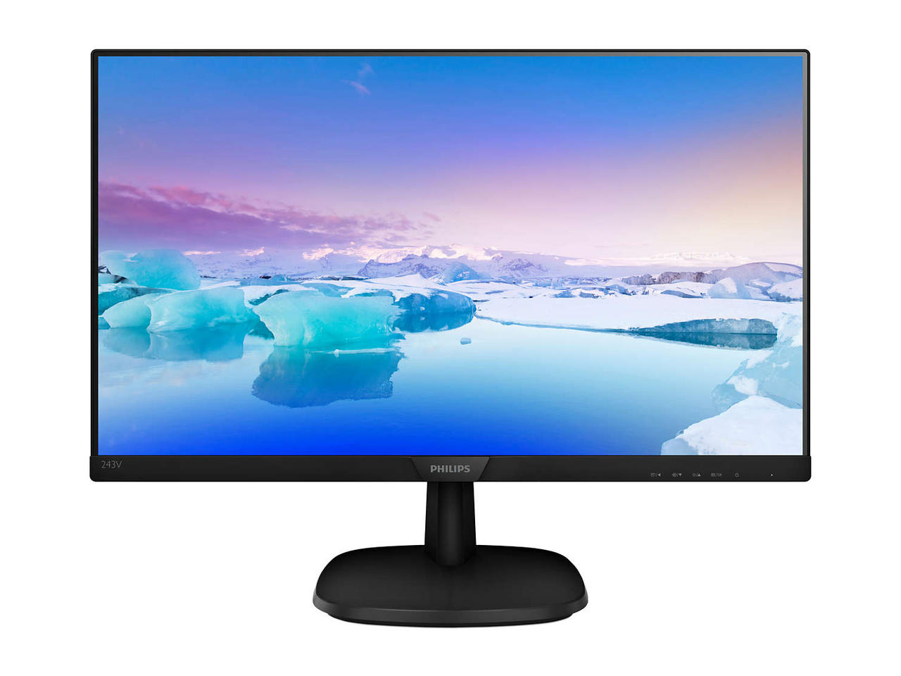 Philips 243V7QDSB | Desktop.bg - Мощни PC Гейминг конфигурации ...