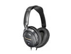 Слушалки Panasonic RP-HTF295E-K