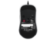 Мишки ZOWIE FK2, в бяло
