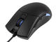 Мишки Ducky Secret M RGB + подложка Flipper Extra R