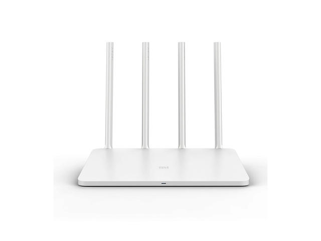 Мрежово оборудване Xiaomi Mi Router 3 EU