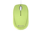 Мишки Оптична мишка Microsoft Compact 500 
