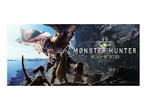 Игри Monster Hunter: World
