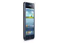 Смартфони Samsung I9105 Galaxy S II Plus 8GB, син цвят