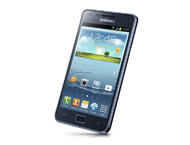 Смартфони Samsung I9105 Galaxy S II Plus 8GB, син цвят