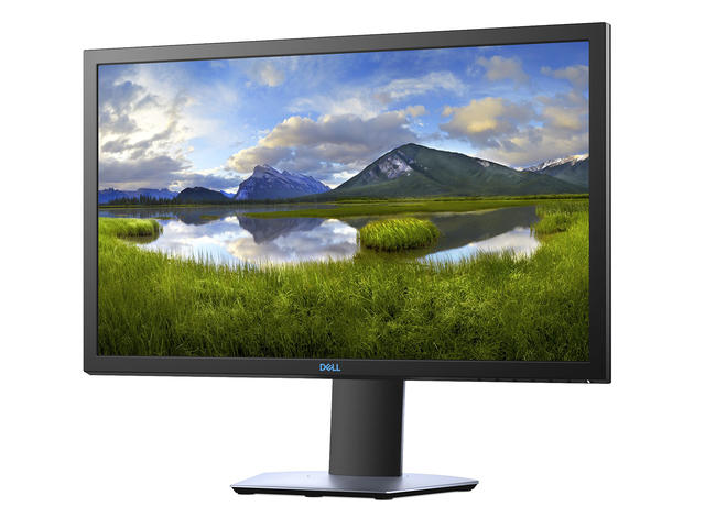 Монитори Dell S2419HGF 5-Години гаранция