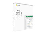 Офис програми Microsoft Office Home and Business 2019 English