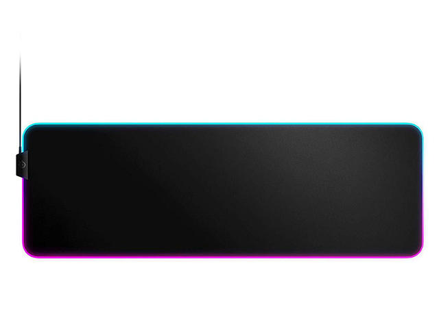 Падове SteelSeries QcK Prism Cloth - XXL RGB