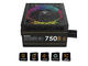 Захранвания за компютри Gamdias ASTRAPE M1-750W Bronze RGB