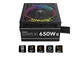 Захранвания за компютри Gamdias ASTRAPE M1-650W RGB