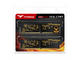 Оперативна памет 32GB (2x16GB) DDR4 3600MHz Team Group T-FORCE VULCAN TUF