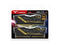 Оперативна памет 16GB (2x8GB) DDR4 2666MHz Team Group Delta RGB TUF