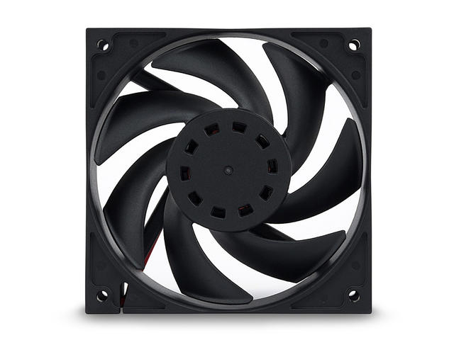 Вентилатори EK-Furious Vardar EVO 120 BB (750-3000rpm)