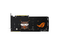 Видео карти ASUS ROG STRIX GeForce RTX 2080 Ti Call of duty Black OPS 4 Edition