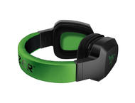 Слушалки Геймърски слушалки Razer Electra