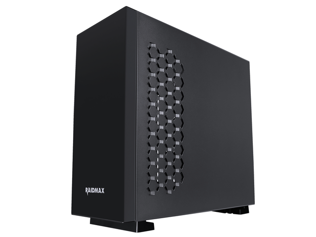 Кутии RAIDMAX Enigma S14 Black