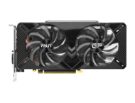 Видео карти Palit GeForce RTX 2070 Dual