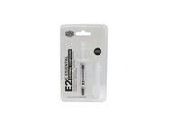 Термопасти CoolerMaster IC Essential E2