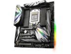 Дънни платки MSI MEG X399 CREATION
