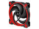 Вентилатори Arctic BioniX P120 PWM PST - Red